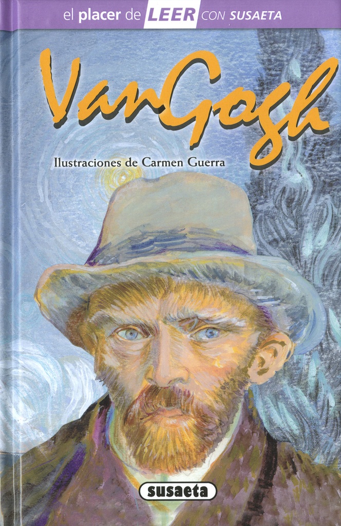 [9788411963756] Van Gogh