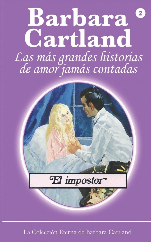 E Impostor