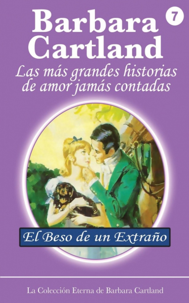 [9781782132776] El Beso de un Extraño