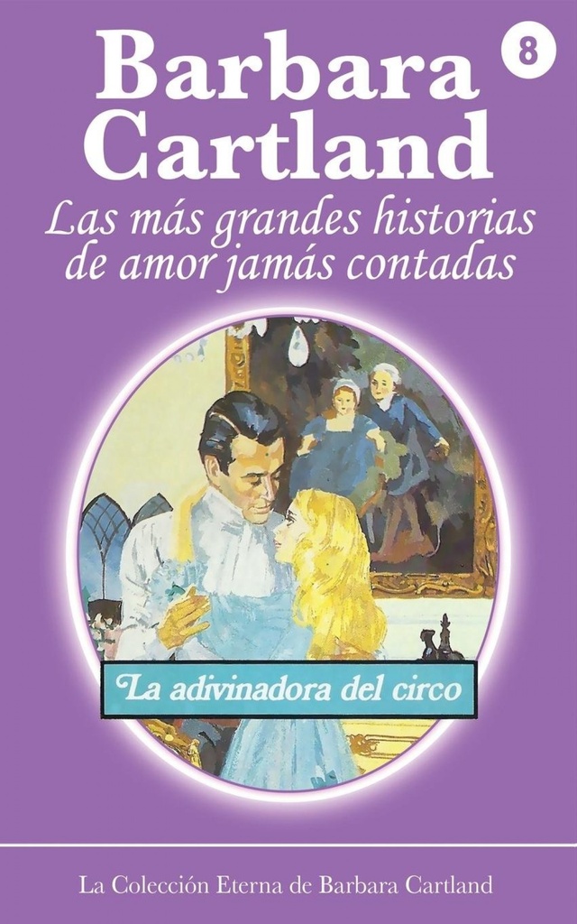 [9781782132806] La Adivinadora del Circo