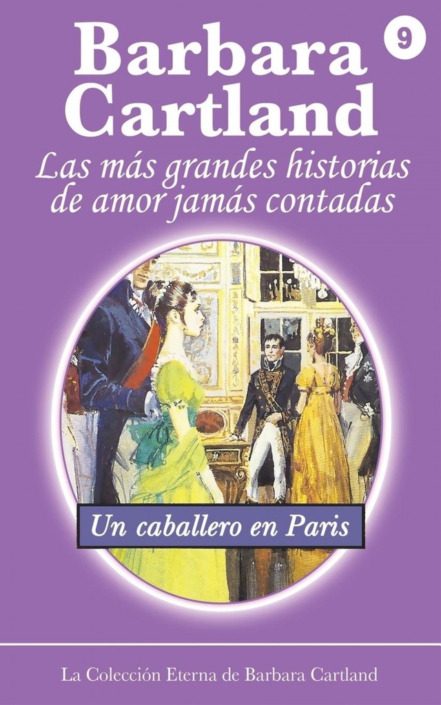 [9781782132837] Un Caballero en Paris