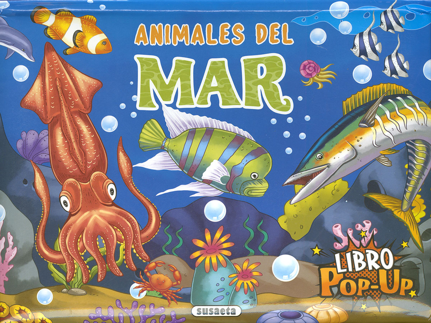 [9788411965804] Animales del mar