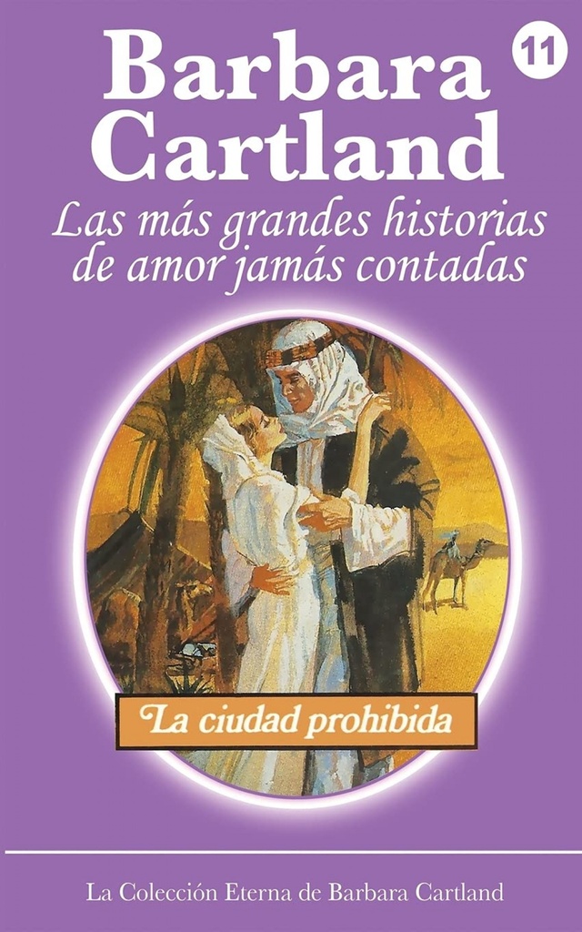 [9781782132899] La Ciudad Prohibida