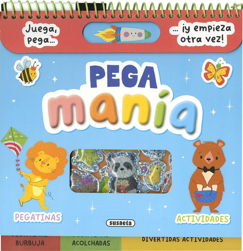 [9788411966276] Pegamanía