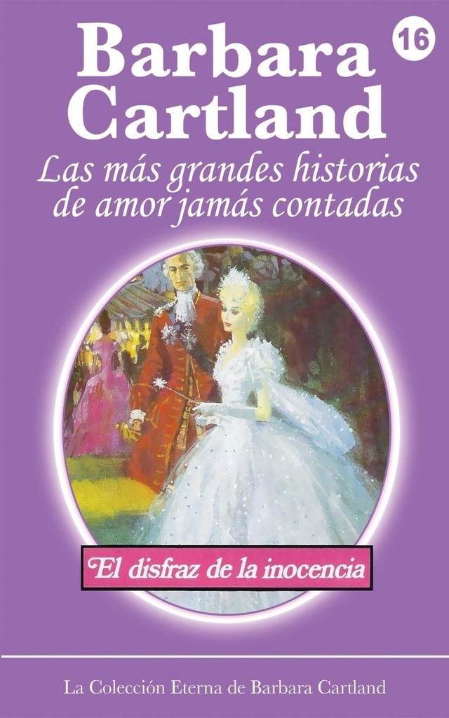 [9781782133049] El Disfraz de la Inocencia