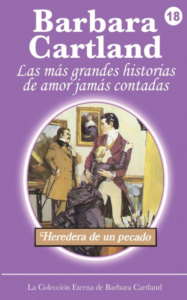 [9781782133100] Heredera de un Pecado