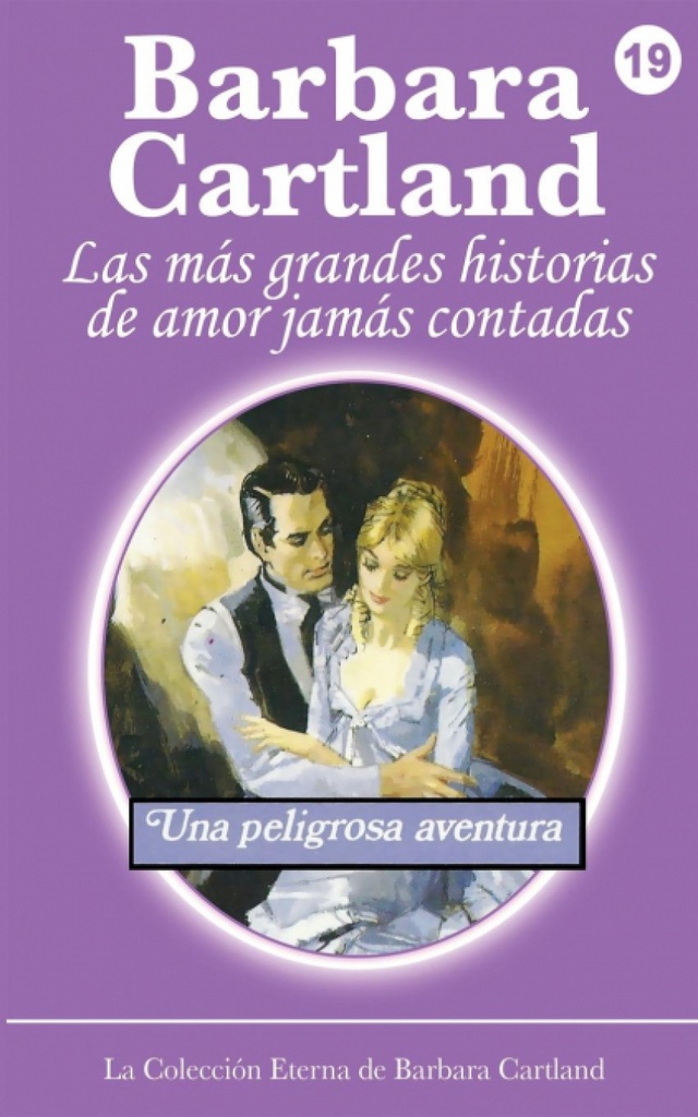 [9781782133131] Una Peligrosa Aventura