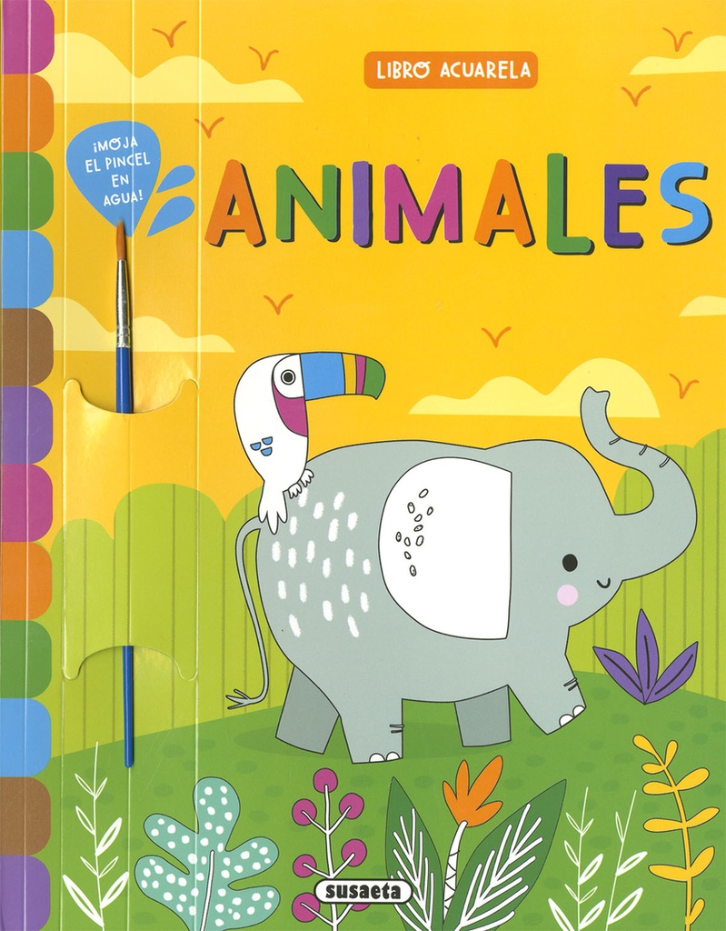 [9788411968911] Animales
