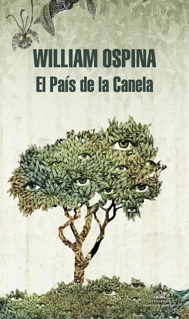 [9788439738831] El país de la canela