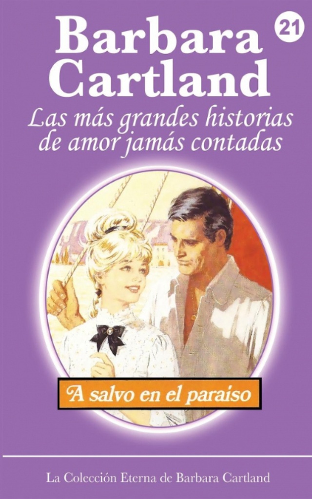 [9781782133513] A Salvo en el Paraiso