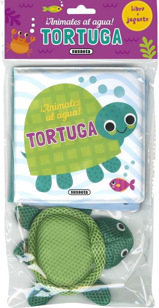 [9788411969666] Tortuga