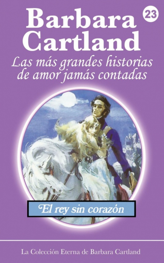 [9781782133575] El Rey sin Corazon
