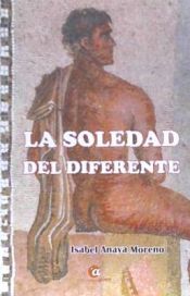 [9788412000214] La soledad del diferente