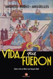 [9788412000283] Vidas que fueron