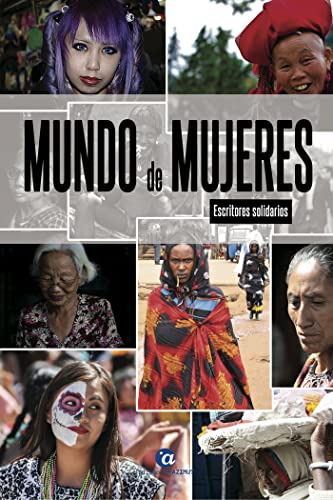 [9788412000290] Mundo de mujeres