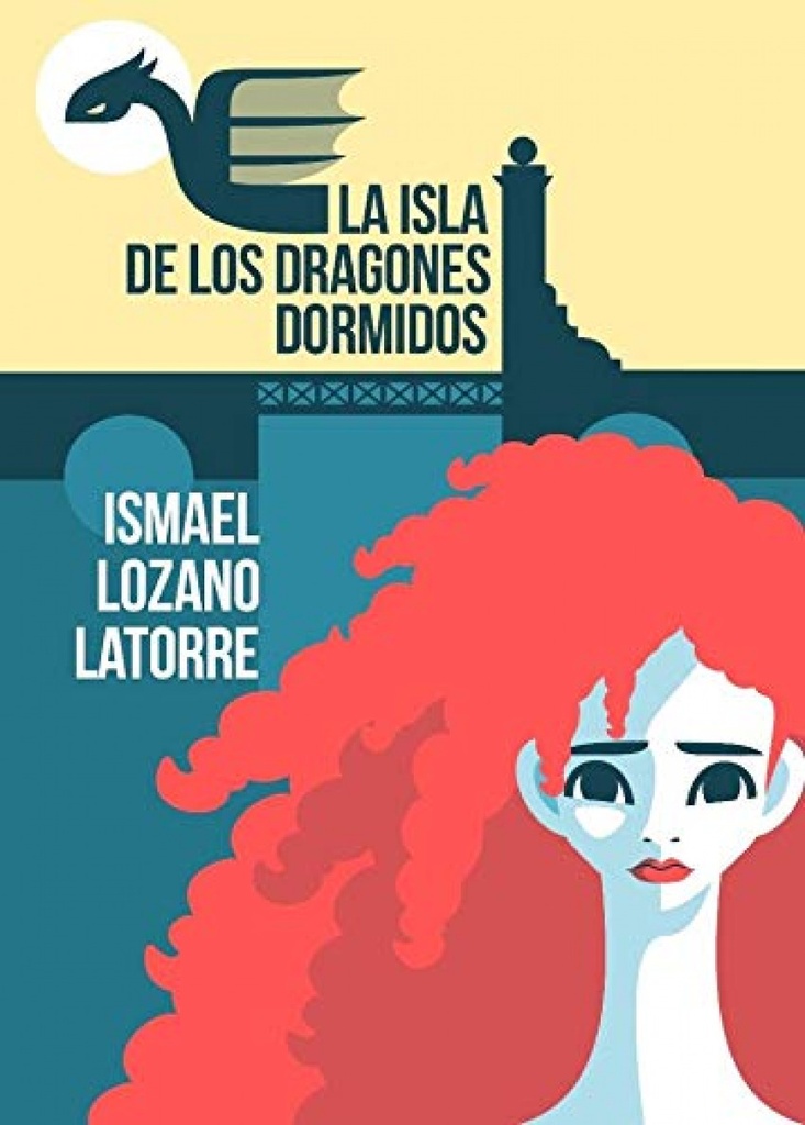 [9788412002966] La isla de los dragones dormidos