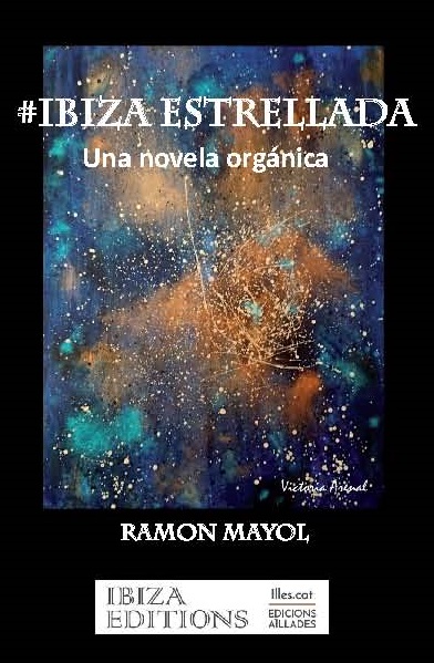 [9788412003314] IBIZA ESTRELLADA
