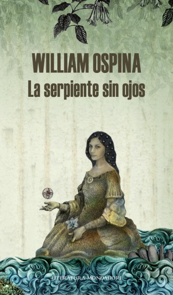 [9788439727262] Serpiente sin ojos.L