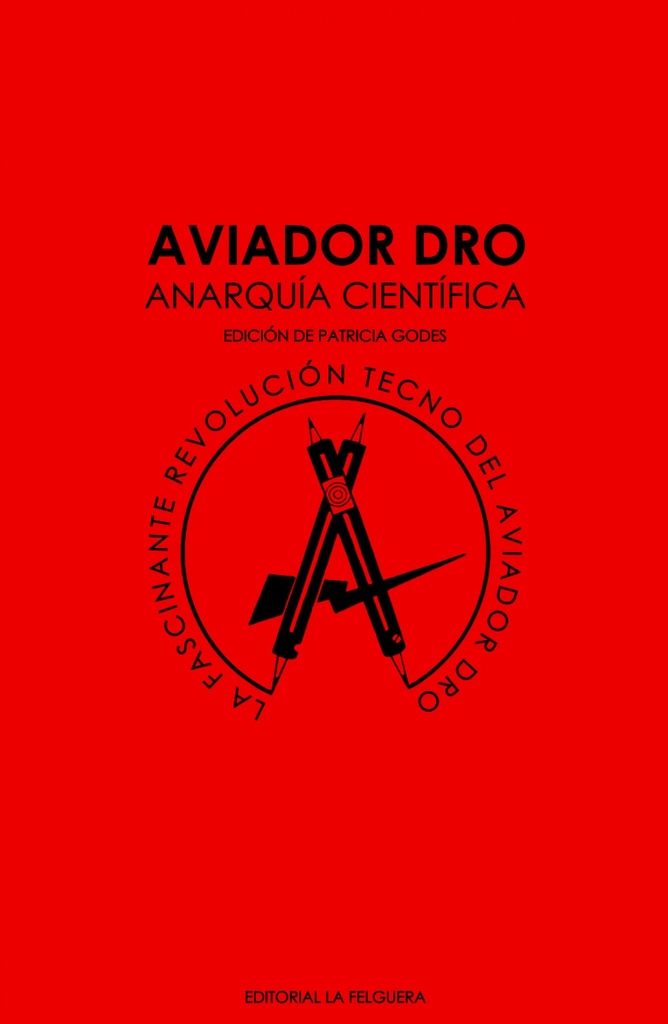 [9788412044218] AVIADOR DRO. ANARQUIA CIENTIFICA