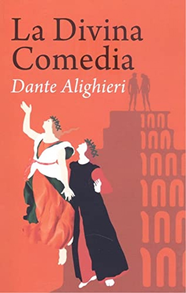 [9788412045062] La divina comedia