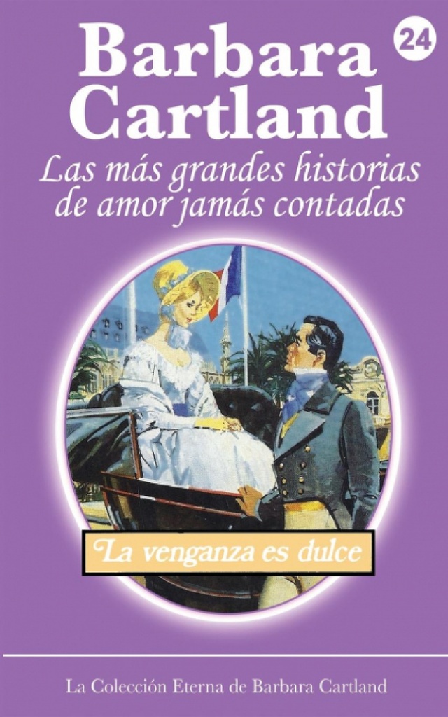 [9781782133889] La Venganza Es Dulce