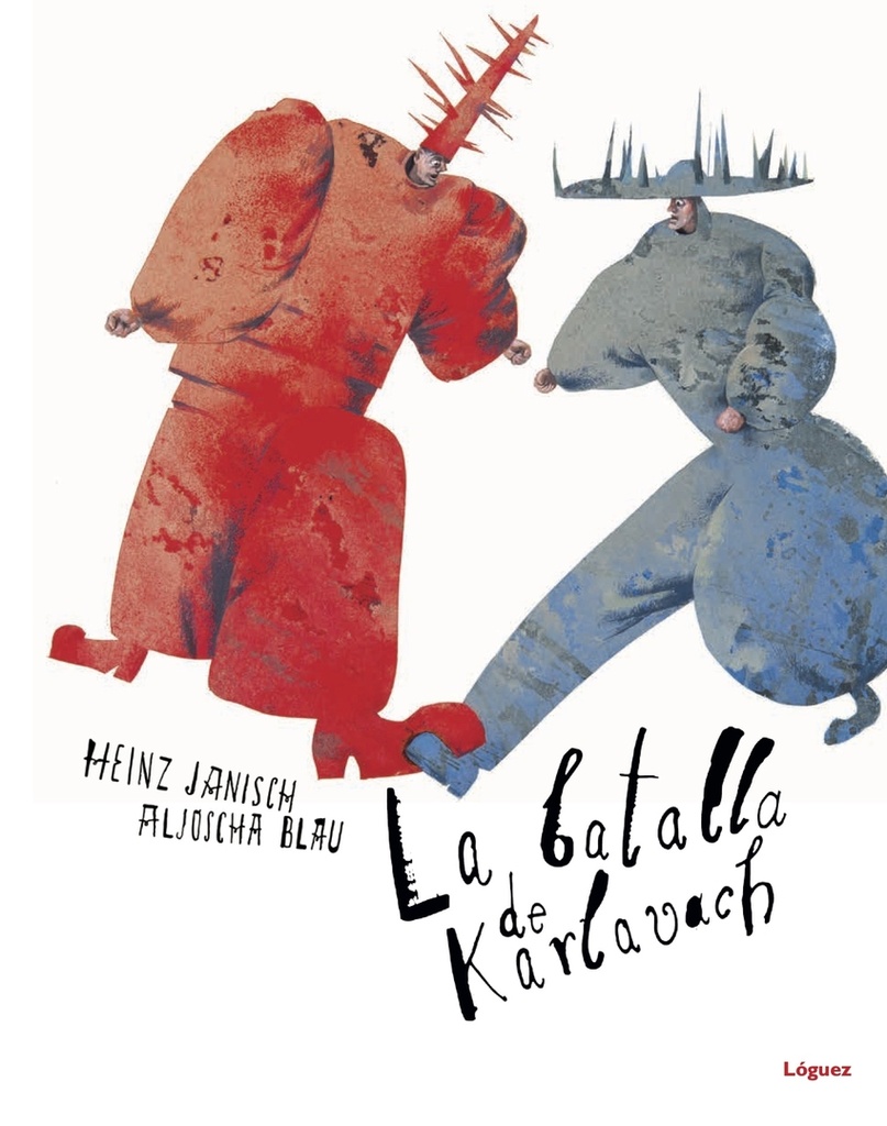 [9788412052145] La batalla de Karlavach