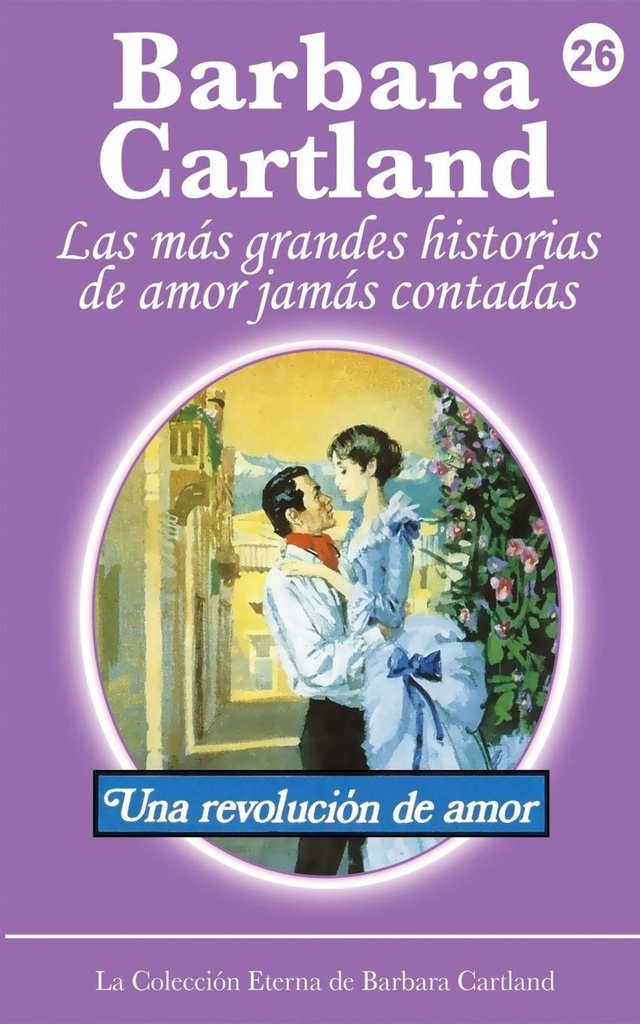 [9781782133940] Una Revolucion de Amor