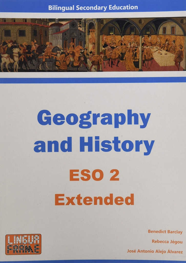 [9788412070033] Geography and History ? ESO 2 Extended
