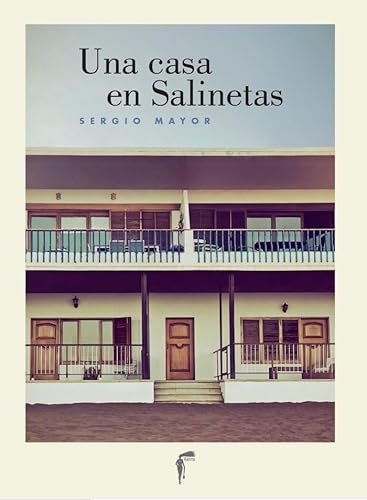 [9788412075892] Una casa en Salinetas