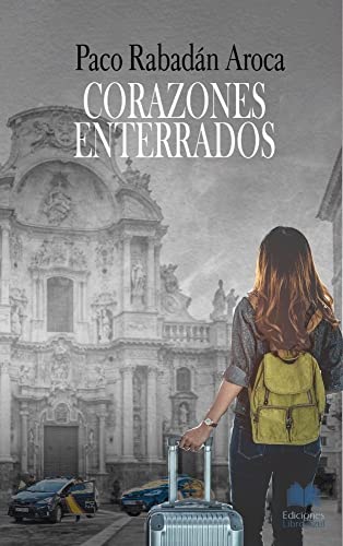 [9788412080223] Corazones enterrados