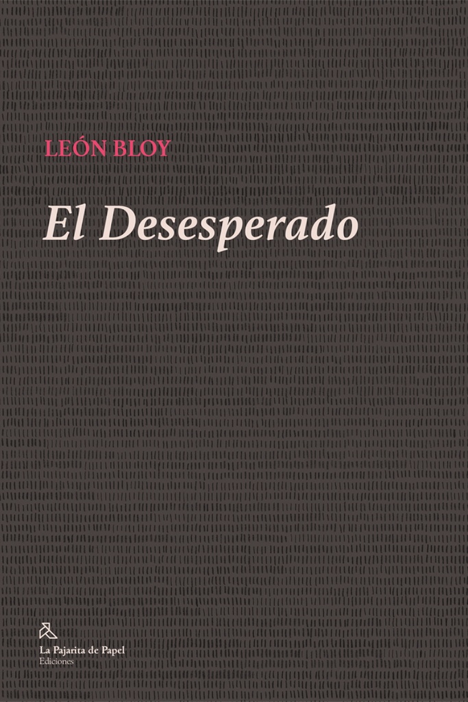 [9788412081176] El desesperado