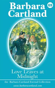 [9781782134053] Love Leaves at Midnight