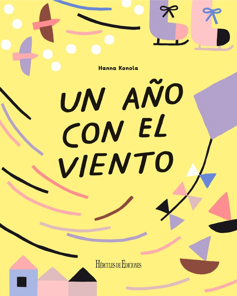 [9788412097436] Un año con el viento