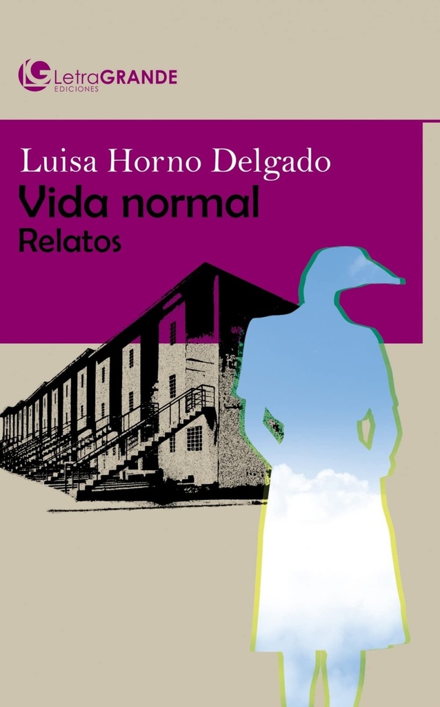 [9788412098068] Vida normal. (edición en letra grande)