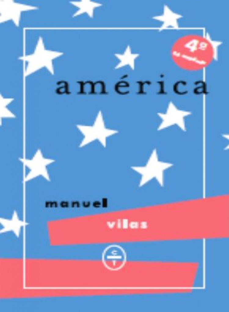 [9788412103427] América