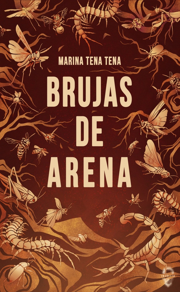 [9788412104332] Brujas de arena