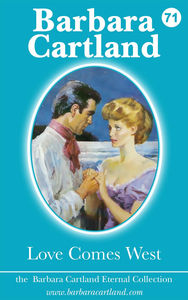 [9781782134152] Love Comes West