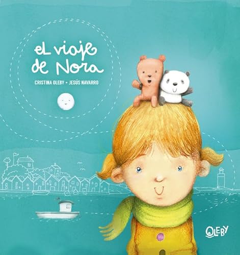 [9788412112382] EL VIAJE DE NORA