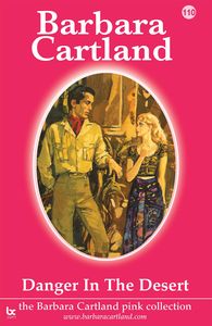 [9781782134343] Danger in the Desert