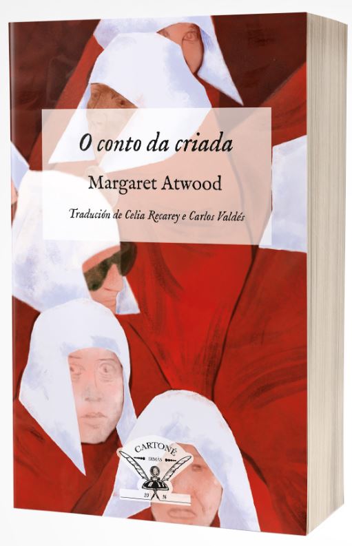 [9788412147049] O conto da criada