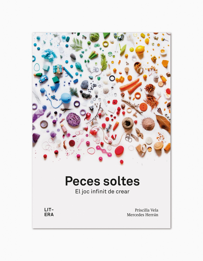 [9788412163087] Peces soltes