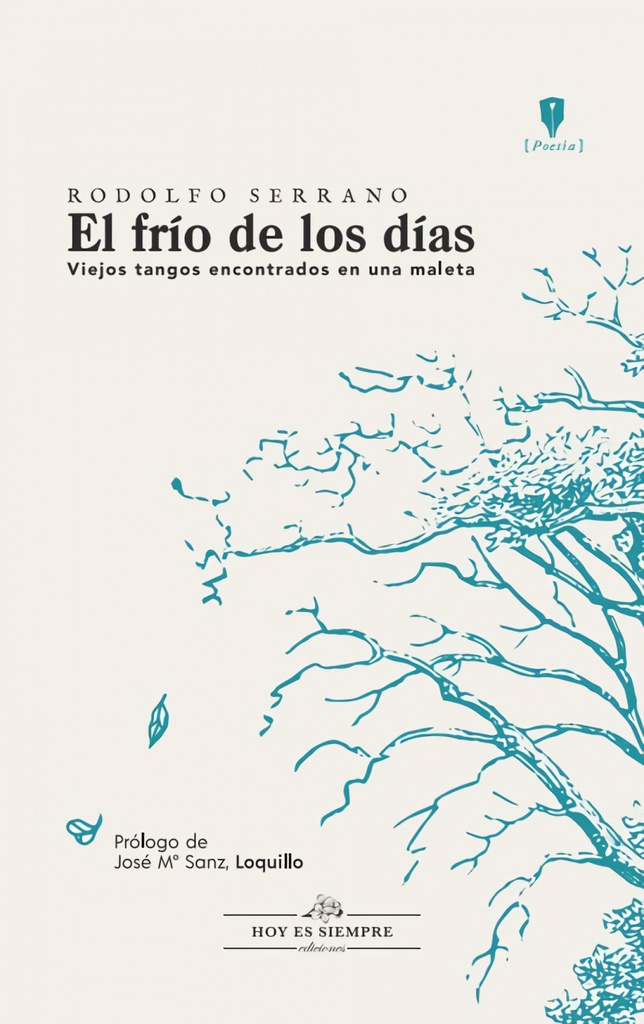 [9788412171921] EL FRÍO DE LOS DÍAS
