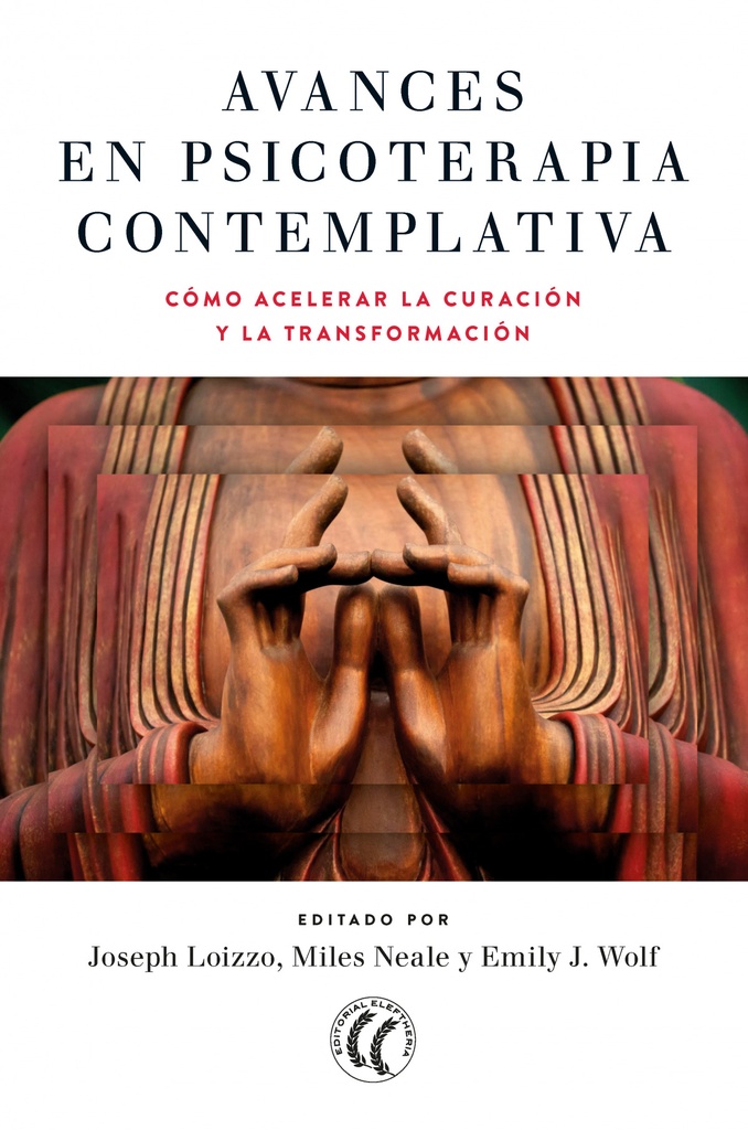 [9788412178494] AVANCES EN PSICOTERAPIA CONTEMPLATIVA