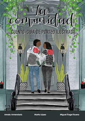 [9788412184587] La Comunidad