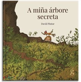 [9788412190632] A MIÑA ÁRBORE SECRETA