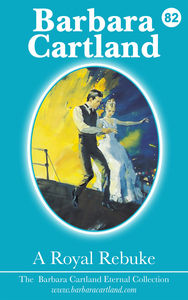 [9781782134657] A Royal Rebuke