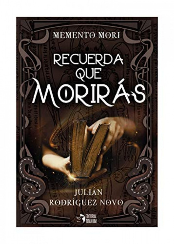 [9788412192131] Recuerda que morirás