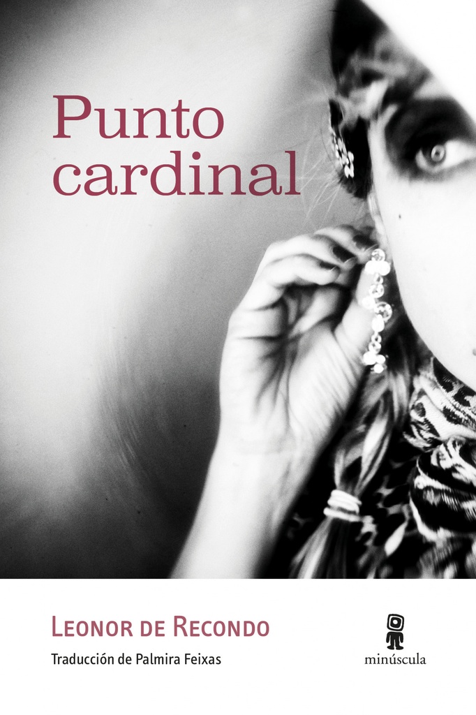 [9788412211153] Punto cardinal