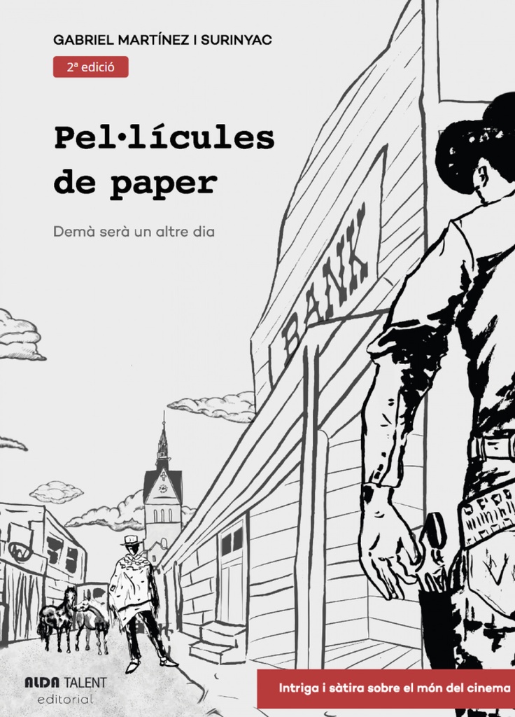 [9788412214185] PEL·LICULES DE PAPER
