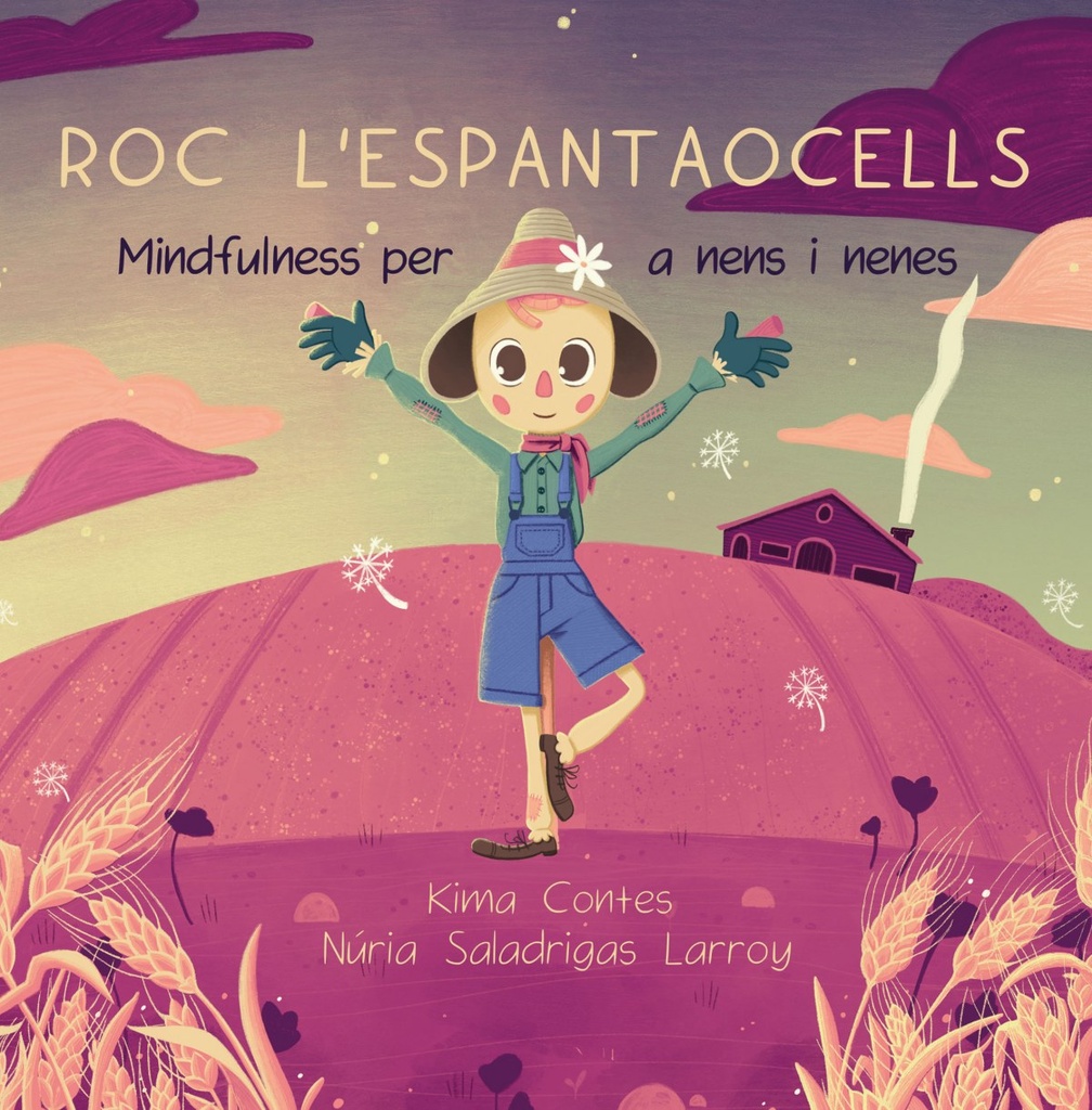 [9788412216233] Roc l'espantaocells